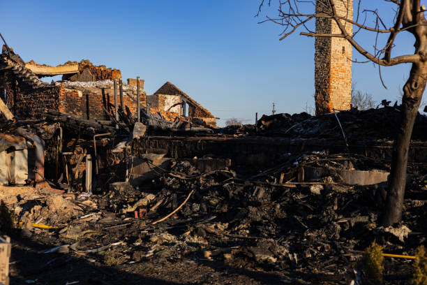 Reliable Smoke Damage Removal contractor in Luke Air Force Base, AZ by Fire Damage Doption